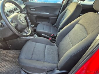 Mazda 2 - 14
