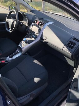 Toyota Auris 1.8 Hybrid/Benzin Executive 2012 - 14
