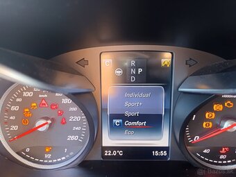 Mercedes-Benz glc 250d exclusive, max výbava - 14