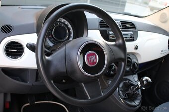 Fiat 500 1.2i - 14