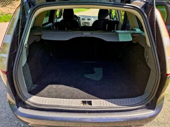 Ford Focus 1.6 TDCi (2011) - 14