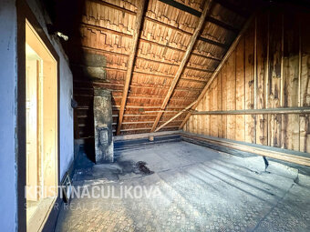 RODINNÝ DOM, LIPTOVSKÁ TEPLIČKA - 14