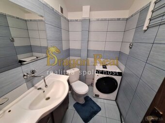 PRENÁJOM – Exkluzívny byt o rozlohe 140m2 – MICHALOVCE - 14