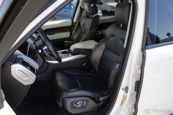 Land Rover Range Rover Sport 3.0 SDV6 (záruka na 3 roky) - 14