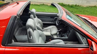 Toyota Supra  7m-gte - 14