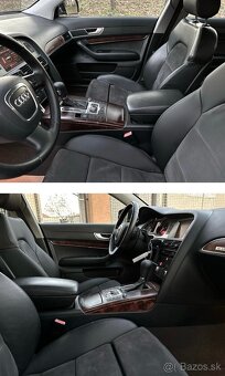 Audi A6 ALLROAD 3.0 Tdi 171kw Quattro Tiptronic F1 Navi DVD - 14