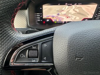 Škoda Kodiaq 2.0 TDI SCR RS DSG 4x4 - 14