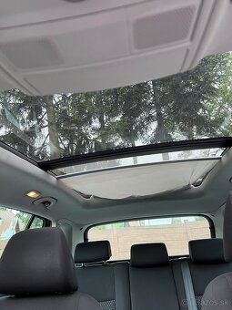 VW Tiguan 2,0 TDI  4x4 - automat (r.v. 09/2008) - 14