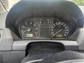 Skoda Fabia 1.4 benzin + LPG  r. 2002 - 14