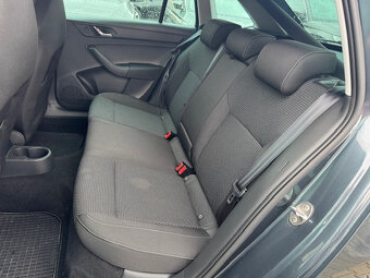 Škoda Rapid 1.2 TSI SPORT LINE AKONTACIA OD 0% - 14