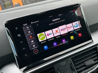 Seat Tarraco FR 2.0 TDi DSG 4Drive, r.v.: 2022 - 14