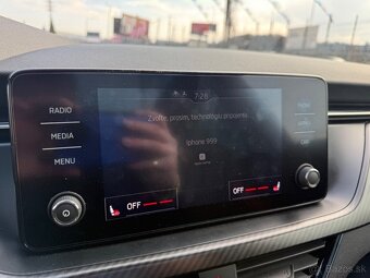 Škoda Kamiq 1.0 TSI Monte Carlo DSG - 14
