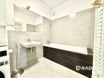Na prenájom 3-izbový byt, ul. Zuzany Chalupovej, Bratislava  - 14
