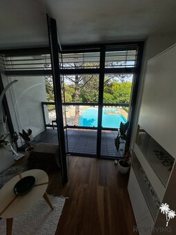 NA PREDAJ 2IZ. APARTMÁN V LUKRATÍVNEJ ČASTI MESTA PIEŠŤANY S - 14