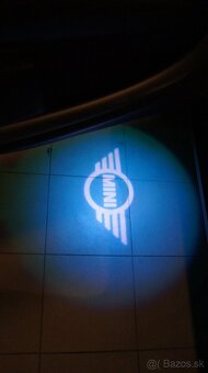 Mini Countryman Cooper 1,6D TIP TOP - 14