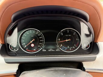 BMW 640d xdrive individual interiér a exteriér - 14