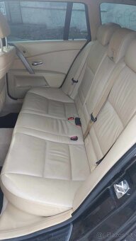BMW e61 530xd - 14