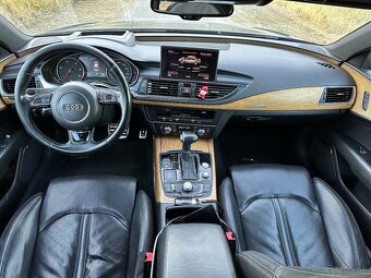Audi A7 3.0 BiTDI r.v. 2012 VYMENA - 14