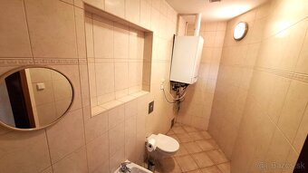 EXKLUZÍVNY PREDAJ-prerobený 4 izb.RD s vedľajším domom v KN - 14