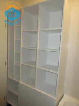 Na predaj kvalitne zrekonštruovaný, moderný 4 izbový byt, ló - 14