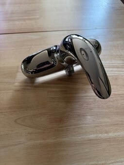 Predam umyvadlo Jik Laufen a baterie Hansgrohe - 14