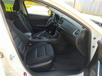 Mazda 6 predaj - 14