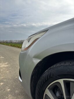 Citroën DS4 1.6 e-HDi - 14