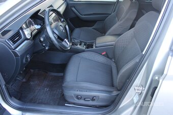 Škoda Superb Combi 2,0 TDi DSG 140 kW 4x4 STYLE, ODPOČET DPH - 14