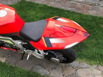 APRILIA RSV 1000 R TUONO - 14