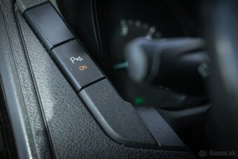 Ford Transit 2.2 92kW 9 miestne, možný odpočet DPH - 14