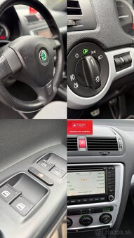 Škoda Octavia RS 2.0 TFSI 147 kW – 2006 – ORIGINÁL STAV - 14