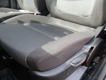 Škoda Fabia 1,0MPi 44kW Klima LED 12/2019 - 14