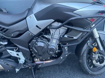 VOGE 500 DSX ABS - 14