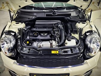 Mini cooper S coupé - 14