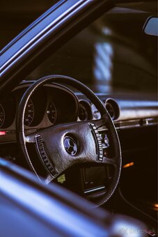 Mercedes-Benz 350SLC W107 eu V8 - 14