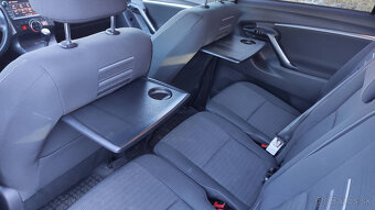 Toyota Verso 1.8 Active benzín CVT automat - 14