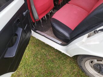 ŠKODA 105L, 1981 - 14