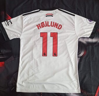 Futbalové dresy,,NOVÉ ZABALENÉ " - 14