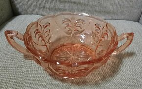 Sklo - Art Deco - 14