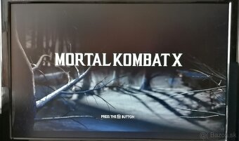 Herné mATX PC s Intel i5 11gen.+ Hry - 14