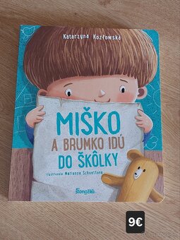 Detské knižky - 14
