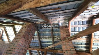 HALO reality - Predaj, rodinný dom Hrochoť - EXKLUZÍVNE HALO - 14