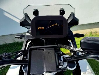BMW F750 GS / F750GS - 14