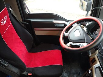 MAN TGL 12.250 Euro 6 - 11.990 Kg - Čelo - 2 vozidla - 14