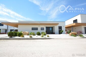 EXKLUZÍVNE Prenájom rodinného domu, širšie centrum, Sp.N.Ves - 14