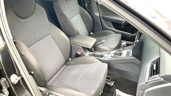 Škoda Octavia 3 2.0tdi 110kw - 14