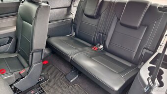 Volkswagen Atlas 3.6V6, 7 miest, LPG - PRINS - 14