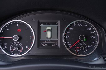 Tiguan 2.0 Tdi, 4Motion, DSG, 103Kw - 14