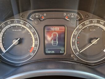 Škoda Octavia RS Combi 2.0 TFSI 2006 - 200.000 km - 14