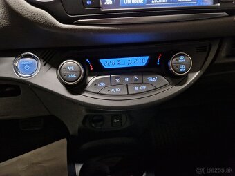Toyota Yaris 1.5 54kW Hybrid Style Selection VVT-iE Automat - 14